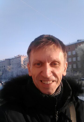 Моя фотография - Станислав, 49 из Абакан (@stanislav33383)