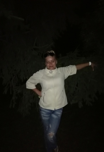 My photo - Natalya, 35 from Belovo (@natalya226889)