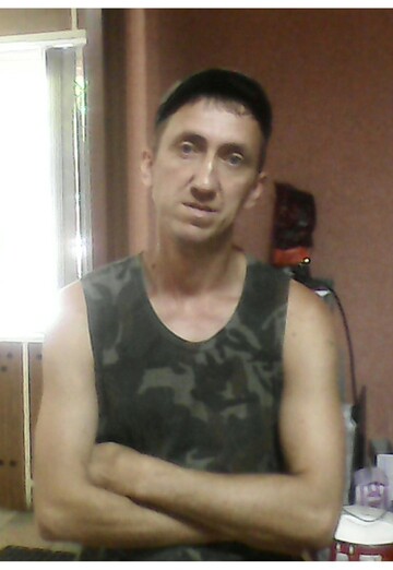 Моя фотография - Алексей, 45 из Ростов-на-Дону (@aleksey271782)