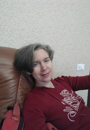 My photo - nataly, 53 from Odessa (@natmart)