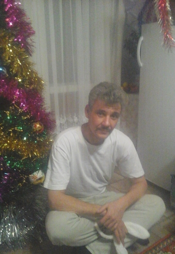 My photo - olewg, 51 from Balkhash (@olewg)