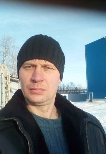 My photo - Dmitriy, 43 from Novomoskovsk (@dmitriy437710)