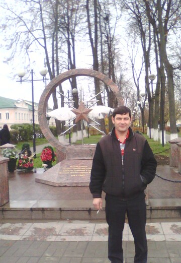 Моя фотография - Борис, 46 из Москва (@boris26164)
