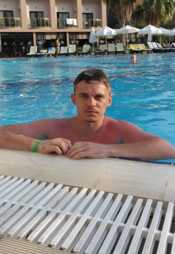 My photo - Evgeniy, 38 from Obukhiv (@evgeniy344528)