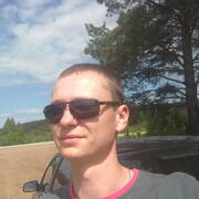 Славик, 36, Глазов