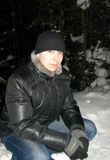 Sergey (@sergey112219) — my photo № 2