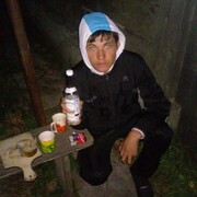 Сергей, 32, Татарск