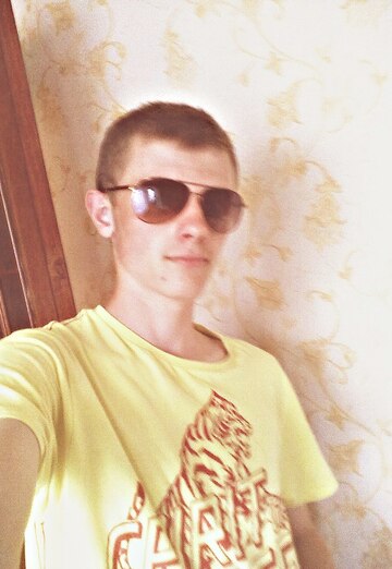 My photo - Oleksiy, 27 from Kostopil (@oleksiy132)