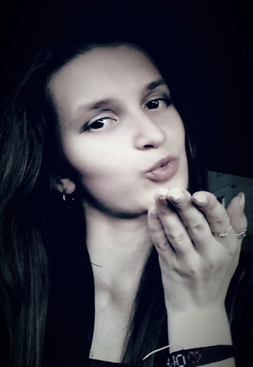 My photo - Inulya, 26 from Kopeysk (@inulya41)