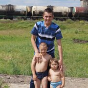 Никанор, 28, Кизнер
