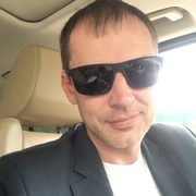 Андрей, 41, Ханты-Мансийск