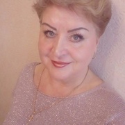 Татьяна, 64, Уварово