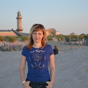 Оксана, 48, Снежногорск