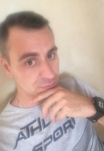 My photo - Aleksey, 35 from Tolyatti (@aleksey425311)