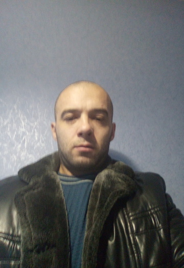 Моя фотография - Александр, 44 из Калининград (@aleksandr727572)