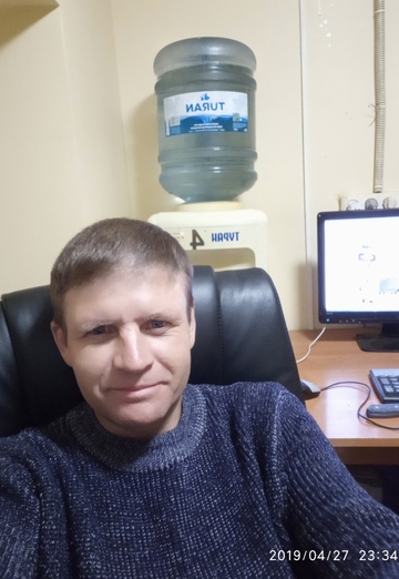 Моя фотография - Александр Зенченко, 52 из Щучинск (@aleksandrzenchenko3)