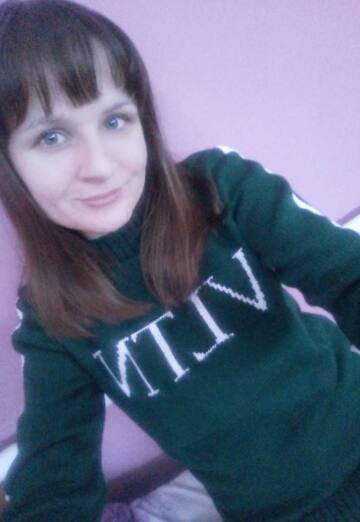 Моя фотография - Ірина, 30 из Полтава (@rina10517)