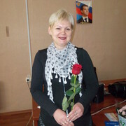Ольга Стяжкина, 62, Красноуральск
