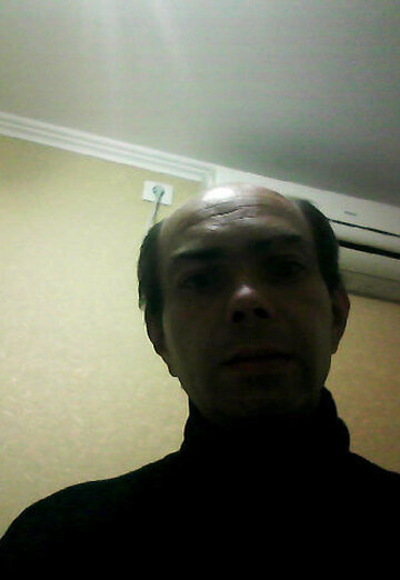 Моя фотография - григорий петров, 48 из Ялта (@grigoriypetrov1)