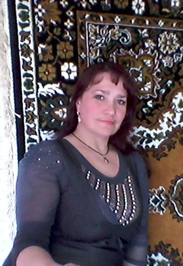 My photo - Natalya, 46 from Ryazan (@natalya235939)