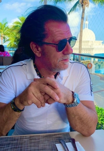 My photo - Scott, 53 from Addy (@massonscott)