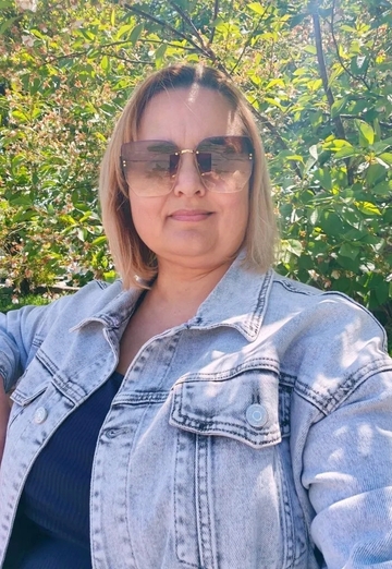 My photo - Oksana, 55 from Chernomorskoe (@oksana153514)