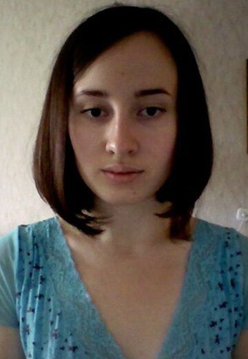 My photo - Alyona, 28 from Sosnoviy Bor (@alena8759063)