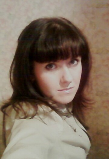 Моя фотография - Елена, 32 из Краснодон (@elena6671098)