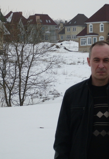 My photo - Svoy, 54 from Troitsk (@id126259)