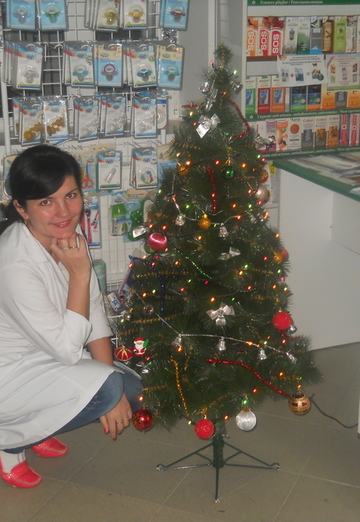 My photo - tatiana, 36 from Bălţi (@id629667)