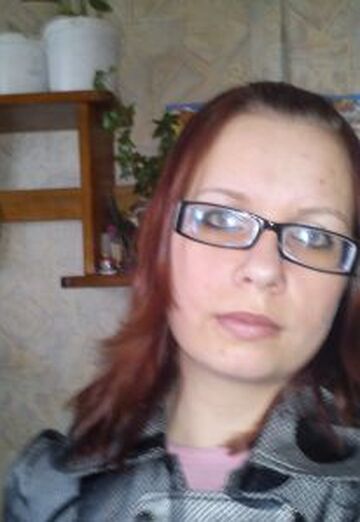 My photo - Anastasiya, 35 from Vorkuta (@anastasiy5225788)