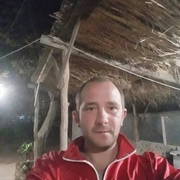 Андрей, 37, Афипский
