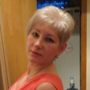 Галина, 50, Александров