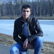 Роман, 42, Ижевск