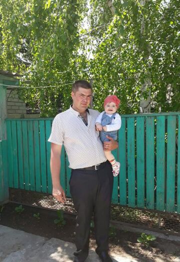 My photo - Sania, 35 from Novokubansk (@sania867)