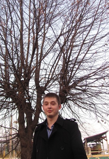 Моя фотография - Василий, 32 из Тирасполь (@vasiliy26580)