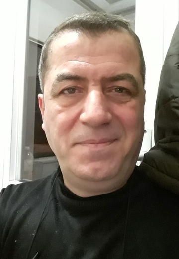 My photo - Mustafa, 52 from Izmir (@mustafa2491)