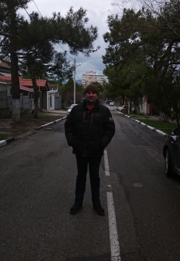 Моя фотография - oleg, 54 из Таганрог (@oleg22961)