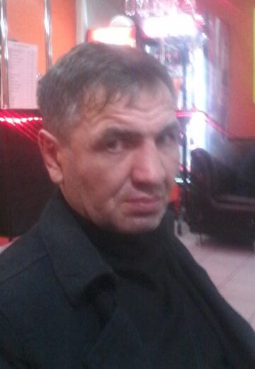 Моя фотография - сергей, 52 из Чебоксары (@sergey663014)