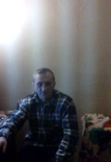 My photo - Aleksandr, 49 from Gukovo (@aleksandr621450)