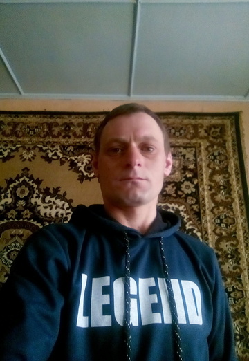 My photo - Aleksey, 34 from Omsk (@aleksey591437)