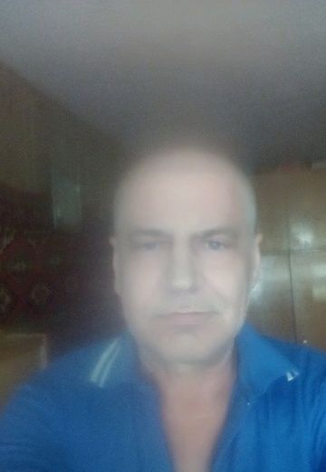 My photo - Nikolay, 58 from Magnitogorsk (@nikolay194688)