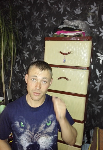 Моя фотография - Алексей, 34 из Владивосток (@aleksey335648)