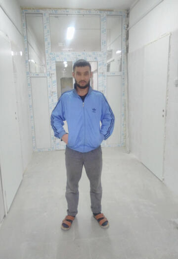 My photo - Abdu, 42 from Schweich (@abdu1009)