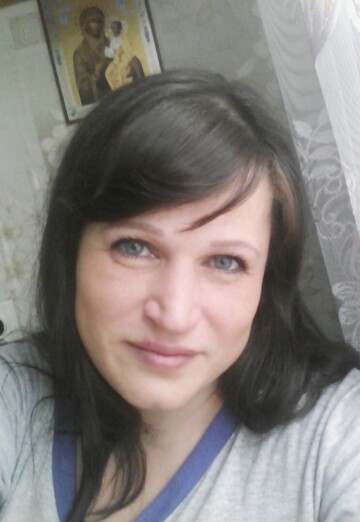 La mia foto - Olga, 39 di Pavlovo (@olwga5868556)