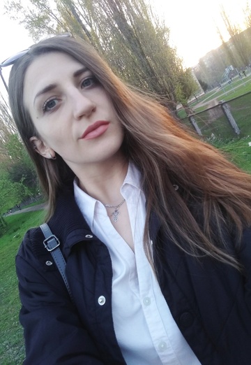My photo - Viktoriya, 31 from Cherkasy (@viktoriya105651)