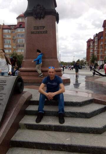 My photo - Den Gggh, 39 from Astrakhan (@dengggh)