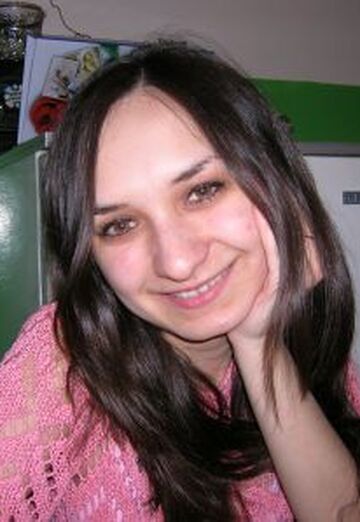 Моя фотография - Лилия, 40 из Зеленодольск (@123lili)