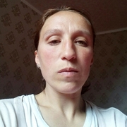 Аня, 32, Владимир
