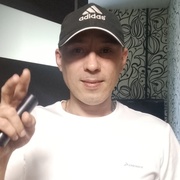 Руслан, 44, Уфа